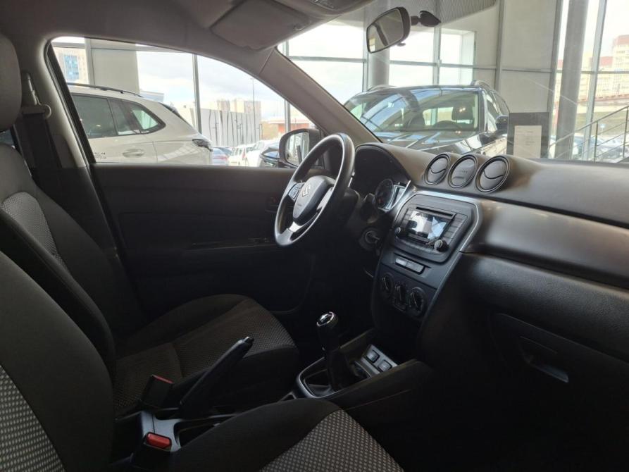 Suzuki Vitara II Рестайлинг Казань  - изображение 13