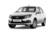 Lada (ВАЗ) Granta I Рестайлинг Астрахань  - изображение 2