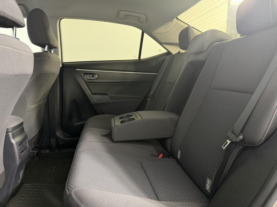Toyota Corolla XI (E160 E170 E180) Рестайлинг 1 Калининград  - изображение 17