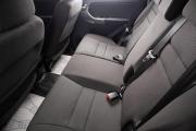 Chery Tiggo (T11) I Рестайлинг (FL) Оренбург  - изображение 39