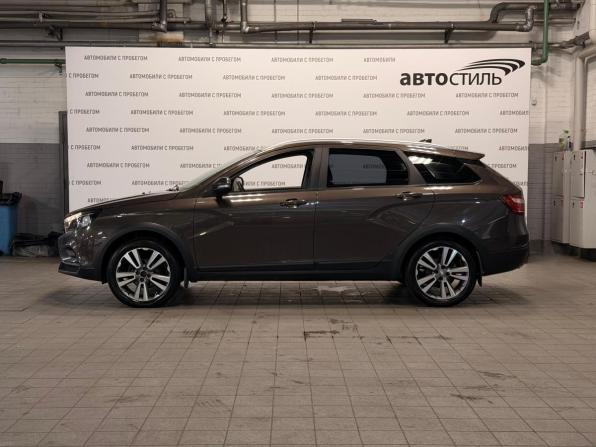 Lada (ВАЗ) Vesta I с пробегом 2020 года, цена 1 129 000 рублей, 97940 км, универсал, Автокод Объявления