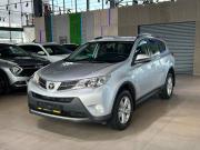 Toyota RAV4 IV (XA40) Оренбург  - изображение 23