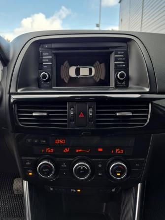 Mazda CX-5 I с пробегом 2013 года, цена 1 647 000 рублей, 162442 км, внедорожник, Автокод Объявления