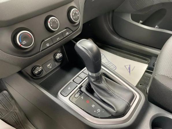 Hyundai Creta II с пробегом 2021 года, цена 1 976 000 рублей, 48557 км, внедорожник, Автокод Объявления