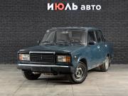 Lada (ВАЗ) 2107 Екатеринбург  - изображение 9