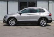 Volkswagen Tiguan II Саратов  - изображение 46