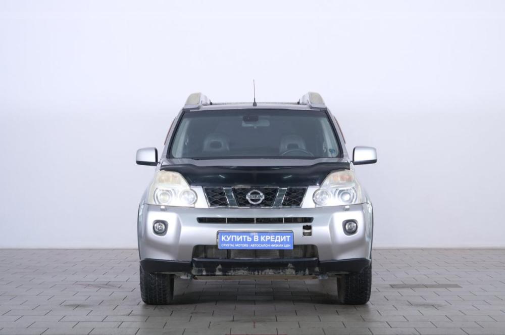 Nissan X-Trail II Омск  - изображение 2