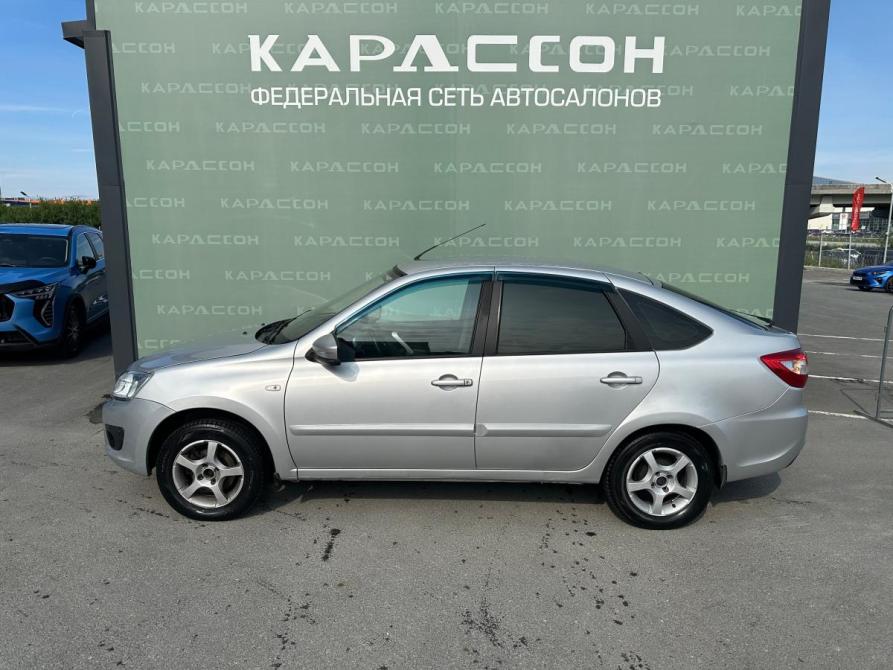 Lada (ВАЗ) Granta I Екатеринбург  - изображение 3