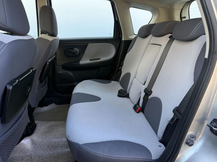 Nissan Note I Москва  - изображение 11