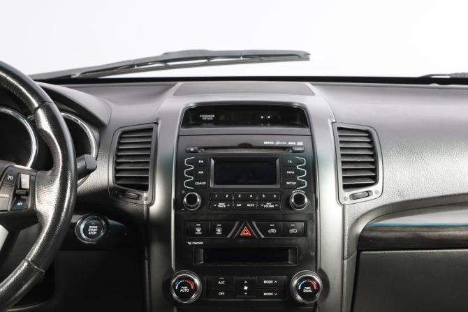 Kia Sorento II с пробегом 2009 года, цена 1 399 000 рублей, 230000 км, внедорожник, Автокод Объявления