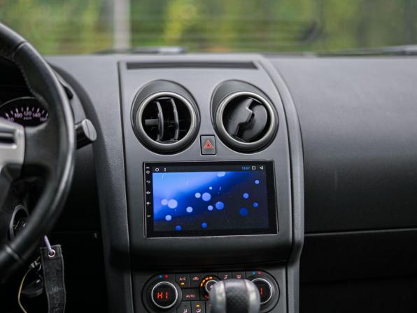 Nissan Qashqai I Рестайлинг с пробегом 2012 года, цена 1 110 000 рублей, 183204 км, внедорожник, Автокод Объявления