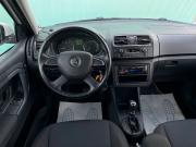 Skoda Fabia II Рестайлинг Стерлитамак  - изображение 60