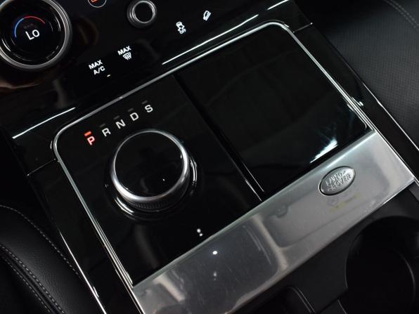 Land Rover Range Rover Velar I с пробегом 2018 года, цена 4 409 995 рублей, 72345 км, внедорожник, Автокод Объявления