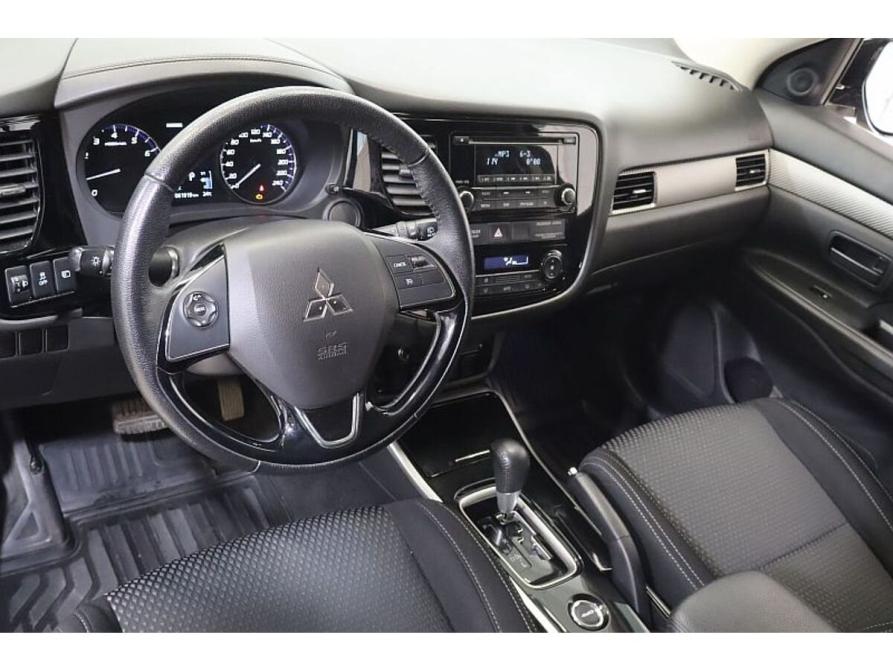 Mitsubishi Outlander III Рестайлинг 3 Коломна  - изображение 6