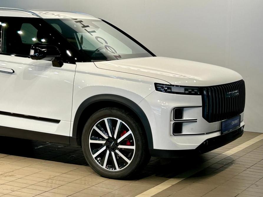 Jaecoo J7 I Краснодар  - изображение 9