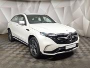 Mercedes-Benz EQC I (N293) Москва  - изображение 23