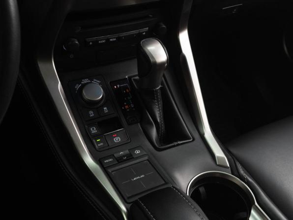 Lexus NX I с пробегом 2014 года, цена 2 799 000 рублей, 66838 км, внедорожник, Автокод Объявления