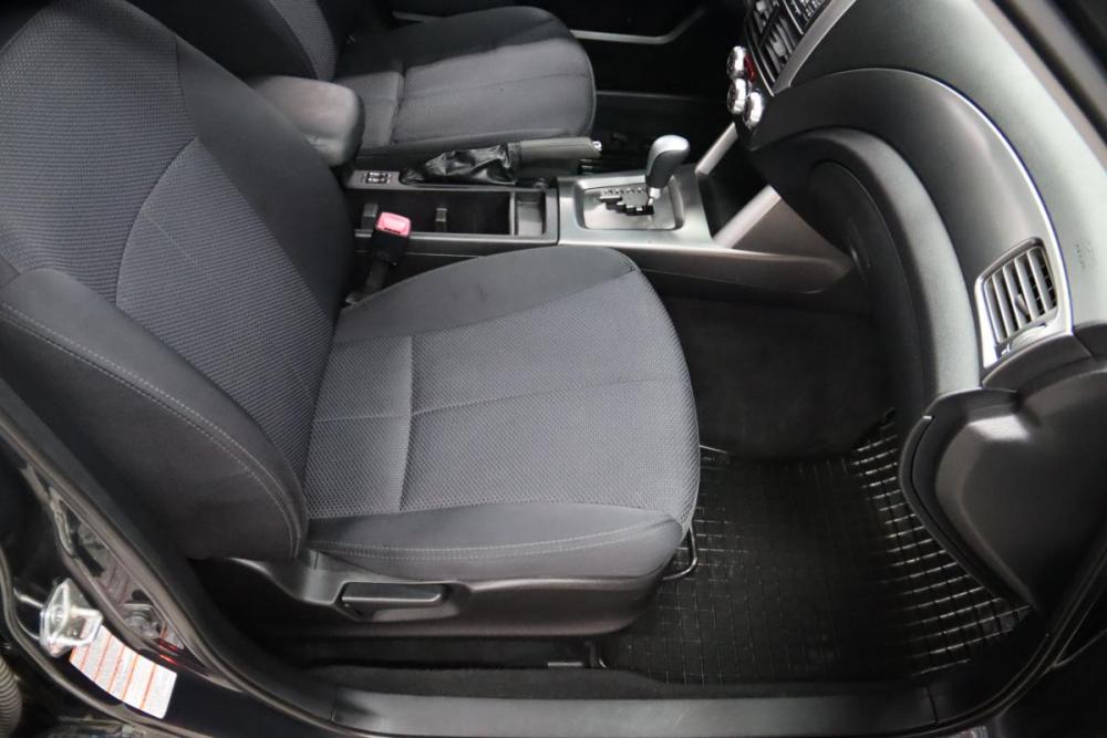 Subaru Forester III Рестайлинг Сургут  - изображение 13