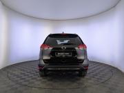 Nissan X-Trail III Рестайлинг Москва  - изображение 35