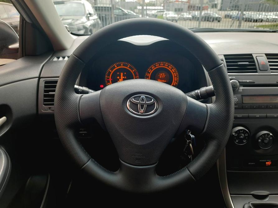 Toyota Corolla X (E140 E150) Пермь  - изображение 11