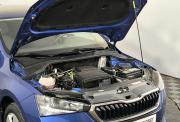 Skoda Rapid I Рестайлинг Нижний Новгород  - изображение 33