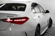 Mercedes-Benz C-Класс V (W206) Москва  - изображение 43