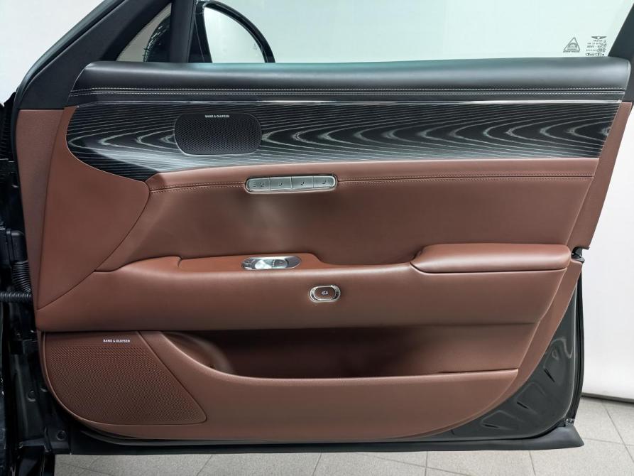 Genesis G90 II Москва  - изображение 23