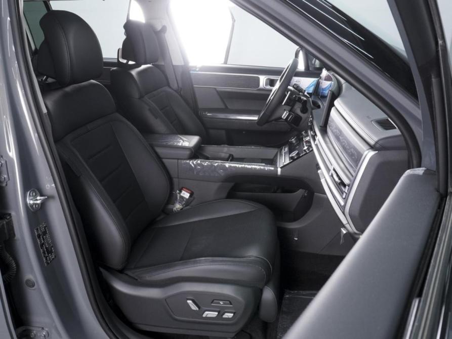 Hyundai Santa Fe V (MX5) Ростов-на-Дону  - изображение 8