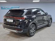 FAW Bestune T99 I Рестайлинг Москва  - изображение 27