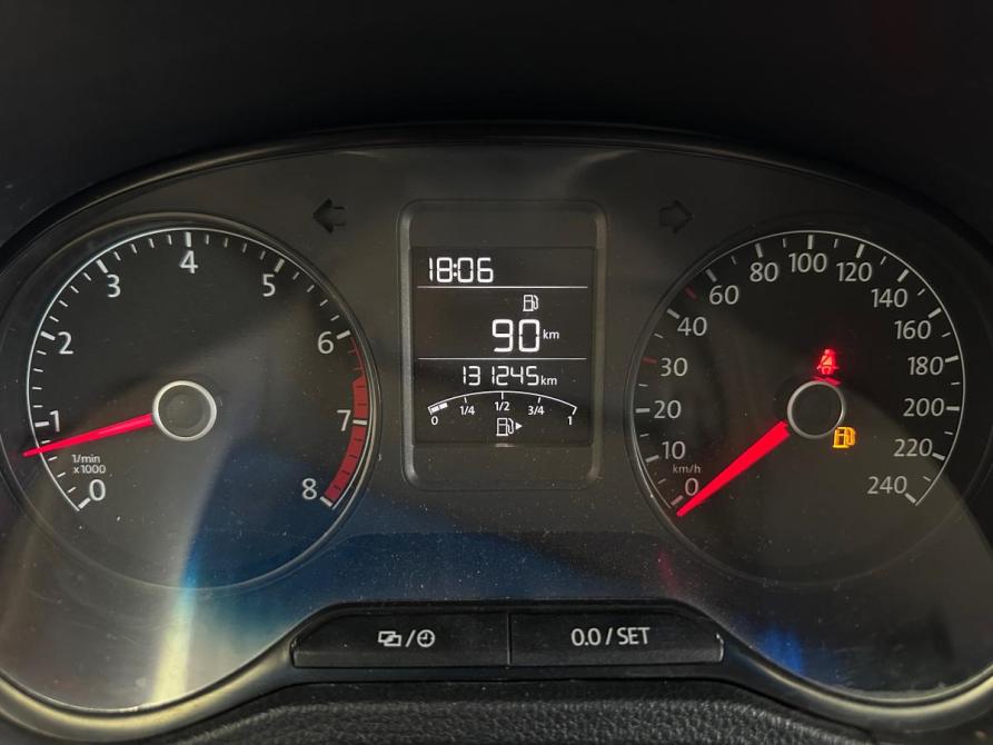 Volkswagen Polo V Рестайлинг Волгоград  - изображение 11