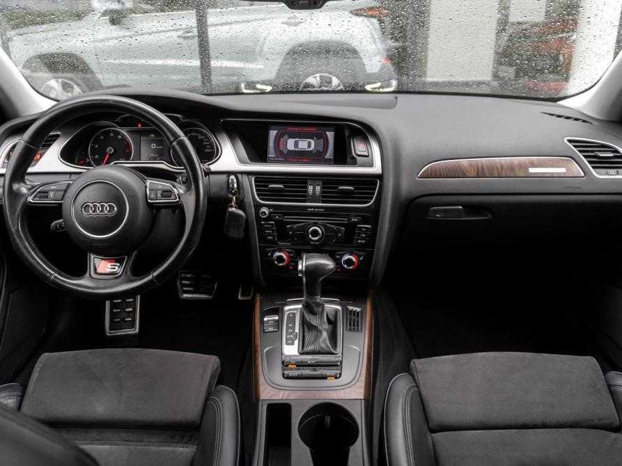 Audi A4 IV (B8) Рестайлинг Казань  - изображение 7