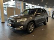 Toyota RAV4 III (XA30) Рестайлинг Чебоксары  - изображение 45