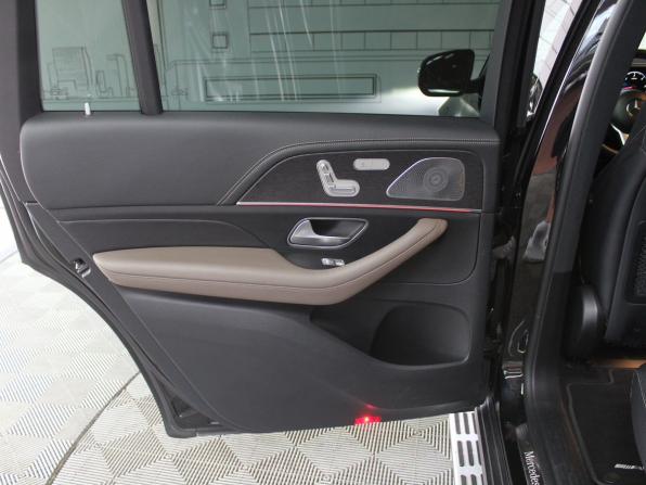 Mercedes-Benz GLS II (X167) с пробегом 2020 года, цена 7 700 000 рублей, 93000 км, внедорожник, Автокод Объявления