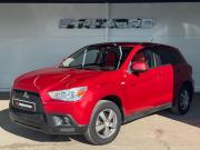Mitsubishi ASX I Уфа  - изображение 25