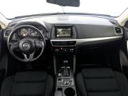 Mazda CX-5 I Рестайлинг Москва  - изображение 51