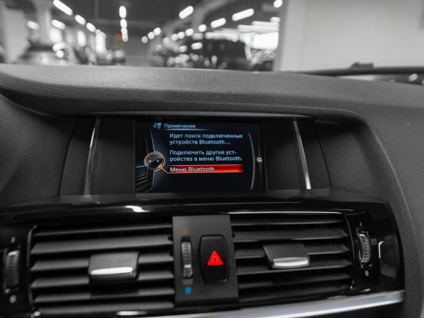 BMW X4 I (F26) с пробегом 2017 года, цена 2 280 000 рублей, 207882 км, внедорожник, Автокод Объявления