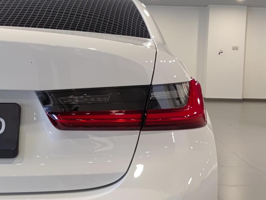 BMW 3 серии VII (G2x) Казань  - изображение 11