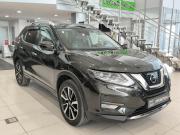 Nissan X-Trail III Рестайлинг Казань  - изображение 25