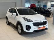 Kia Sportage IV Рестайлинг Екатеринбург  - изображение 17