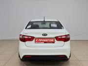 Kia Rio III Альметьевск  - изображение 23