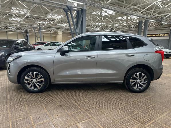 Haval Jolion I с пробегом 2022 года, цена 1 490 000 рублей, 37570 км, внедорожник, Автокод Объявления