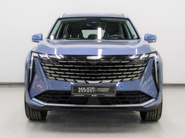 Geely Atlas II с пробегом 2024 года, цена 2 990 000 рублей, 36808 км, внедорожник, Автокод Объявления