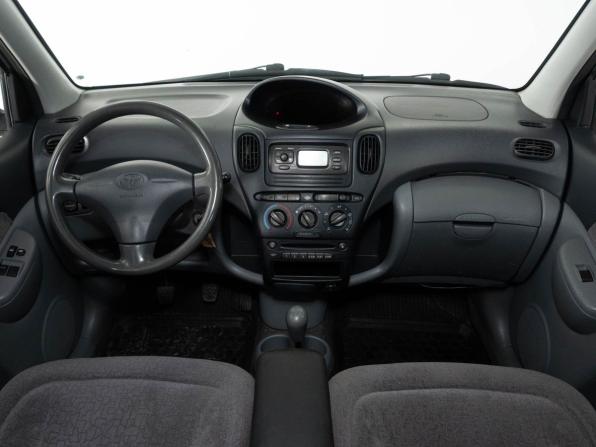 Toyota Yaris I с пробегом 2000 года, цена 234 000 рублей, 453000 км, хэтчбек, Автокод Объявления