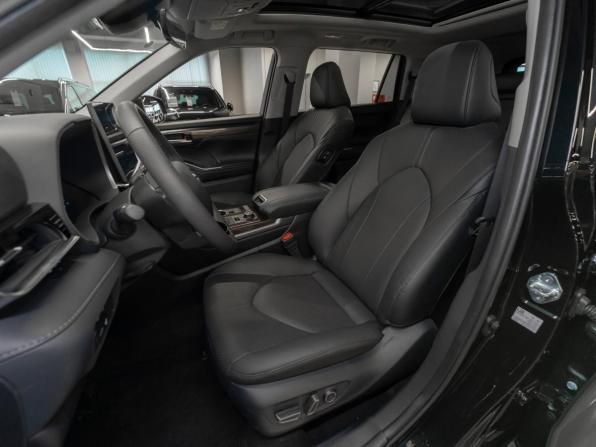 Toyota Highlander IV (XU70) с пробегом 2026 года, цена 5 200 000 рублей, 50 км, внедорожник, Автокод Объявления