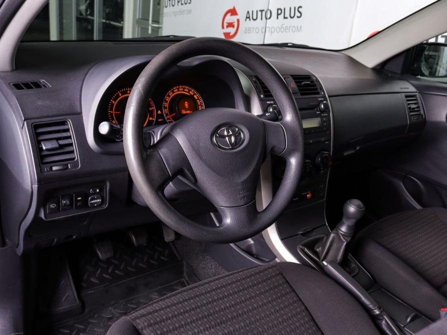 Toyota Corolla XI (E160 E170 E180) Минеральные Воды  - изображение 8