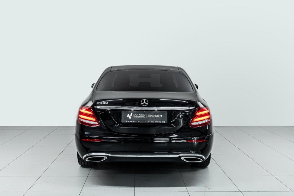 Mercedes-Benz E-Класс V (W213 S213 C238) Казань  - изображение 5