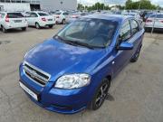 Chevrolet Aveo I Рестайлинг Саратов  - изображение 53