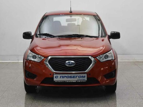 Datsun mi-DO с пробегом 2016 года, цена 720 000 рублей, 62441 км, хэтчбек, Автокод Объявления