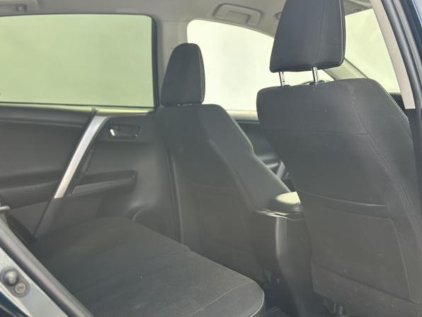 Toyota RAV4 IV (XA40) Рестайлинг с пробегом 2019 года, цена 2 130 000 рублей, 199819 км, внедорожник, Автокод Объявления