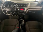 Kia Rio III Тольятти  - изображение 34
